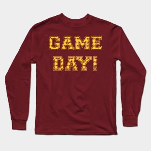 Game Day Minnesota Long Sleeve T-Shirt